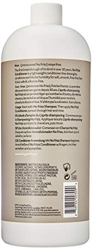 Living Proof Acondicionador Completo - 1000 ml