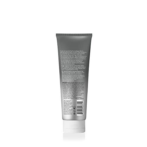 Living Proof Champú Desintoxicante Triple Cabello Día Perfecto 5.4oz (160ml)