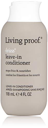 Living proof Frizz Leave In Conditioner - 118 ml