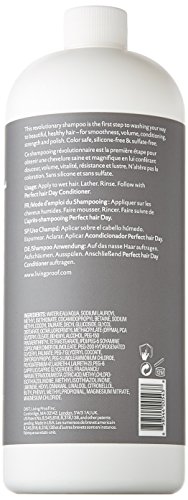 Living proof Perfect Hair Day Champú - 1000 ml