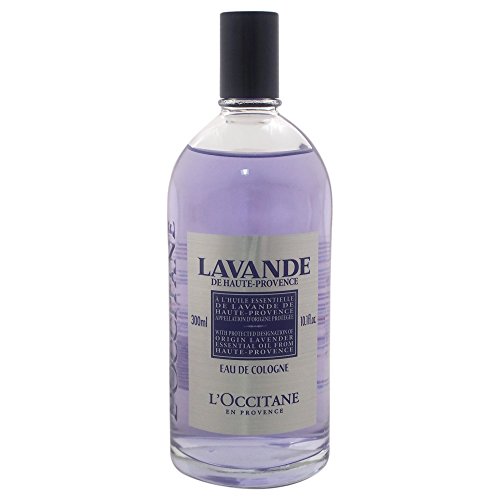 L'OCCITANE - Agua De Colonia Lavanda - 300 ml