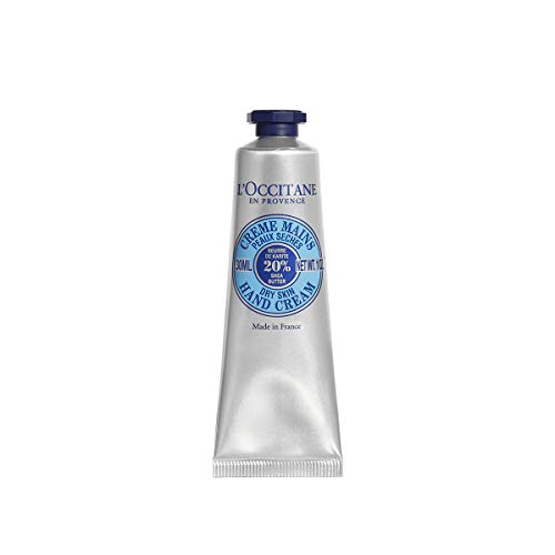 L'OCCITANE - Crema de Manos Karité - 30 ml