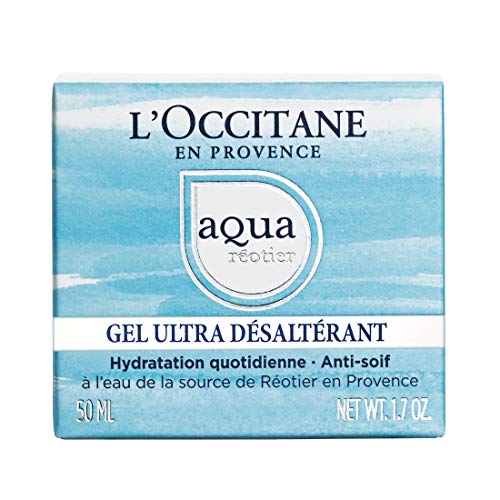 L'OCCITANE Gel y jabón, 50 ml