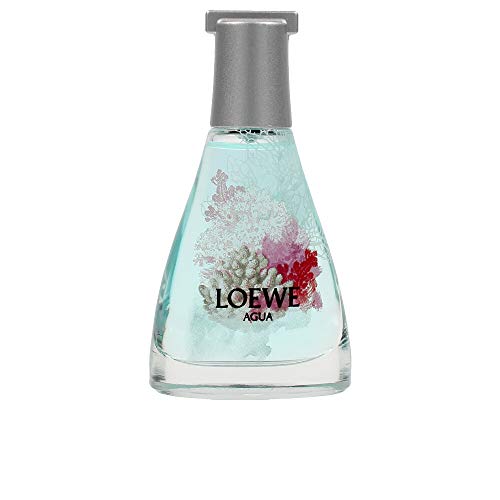 LOEWE Agua de Loewe Mar de Coral Agua de Tocador Vaporizador - 50 ml