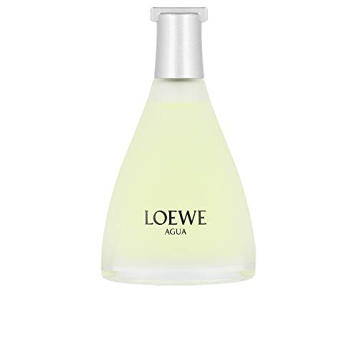 Loewe Perfume Agua de Loewe Edt Vapo 100 ml - 1 Unidad