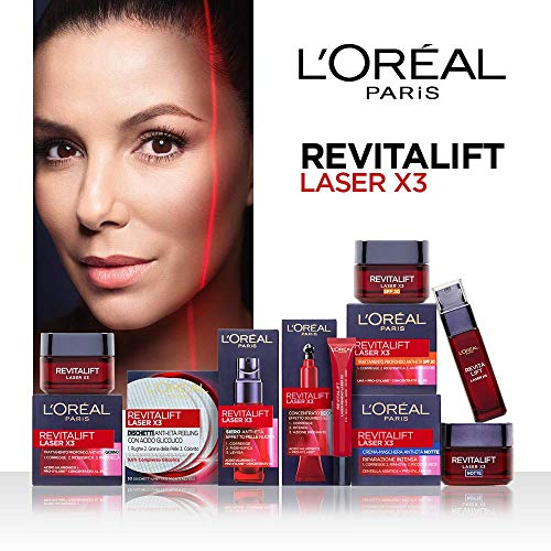 L'Oreal, Crema para los ojos - 1 unidad