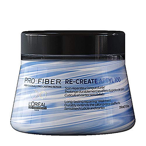 L'Oreal Expert Professionnel Pro Fiber Re-Create Mask 200 Ml - 200 ml.