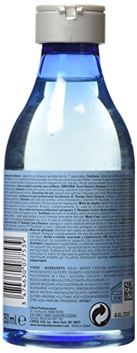 L'Oréal Expert Professionnel Sensi Balance Champú 250 ml