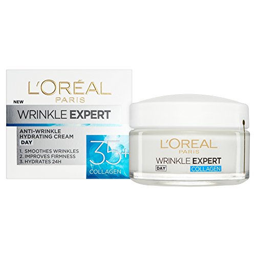 L'Oreal Paris arrugas Experto 35 + Colágeno Crema de Día 50ml