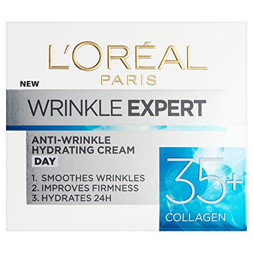 L'Oreal Paris arrugas Experto 35 + Colágeno Crema de Día 50ml