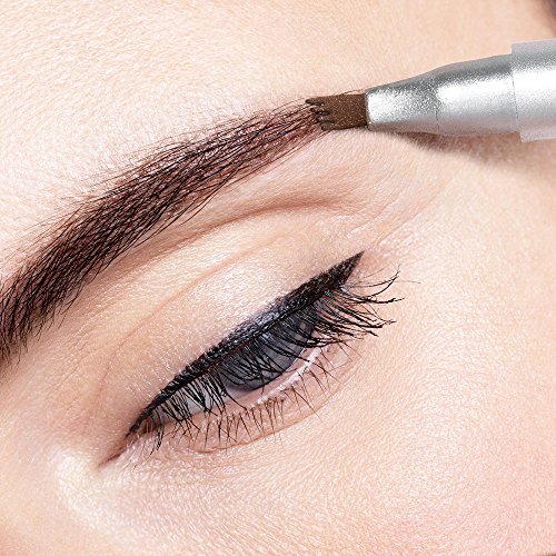 L'Oréal Paris - Brow Artist Micro Tattoo, Perfilador de Cejas, Tono 101 Blond