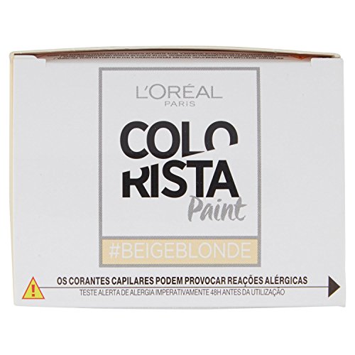 L'Oreal Paris Colorista Coloración Permanente Colorista Paint - BeigeBlonde