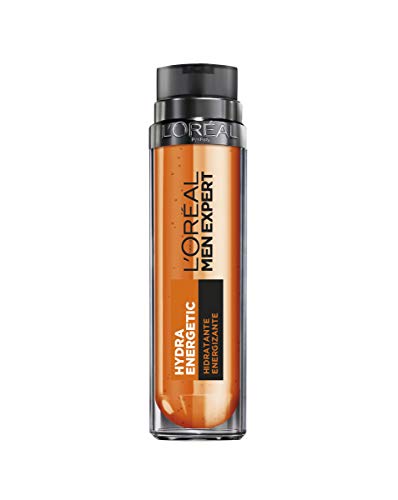 L'Oréal Paris Men Expert - Hydra Energetic hidratante, energizante, anti fatiga - 115 g