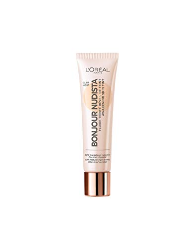 L’Óreal Paris Wake Up & Glow BB Cream 01 Clair/Fair