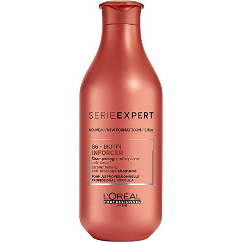 L'Oréal Professionnel Champú Inforcer 300 ml