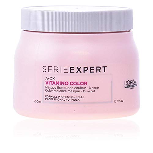 L'Oreal Professionnel Serie Expert Vitamino Color Masque 250 Ml 250 ml