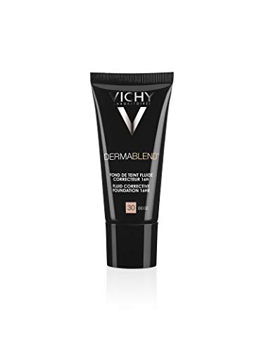 L'Oreal Vichy Base de Maquillaje - 30 ml.