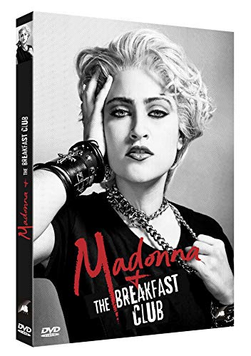 Madonna et le Breakfast Club [Francia] [DVD]