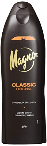 Magno Limpieza Personal 1 Unidad, 550 ml