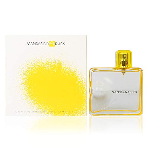 Mandarina Duck - MANDARINA DUCK edt vapo 100 ml