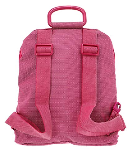 Mandarina Duck MD20 Backpack M Hot Pink