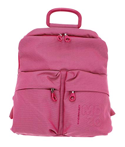 Mandarina Duck MD20 Backpack M Hot Pink