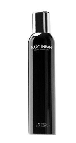 Marc Inbane Natural Tanning Spray - 200ml