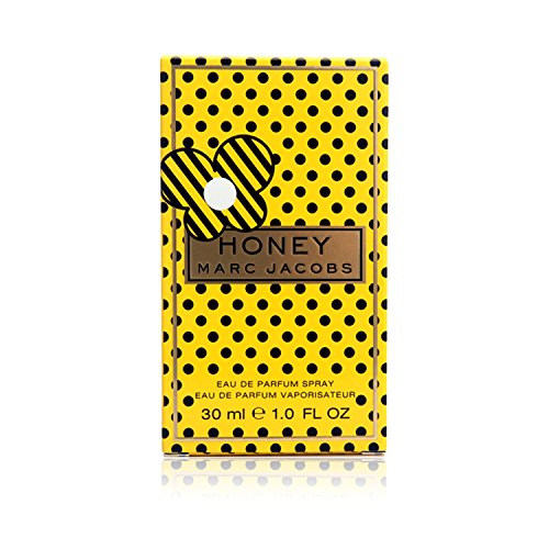Marc Jacobs Honey Agua de Perfume - 30 ml
