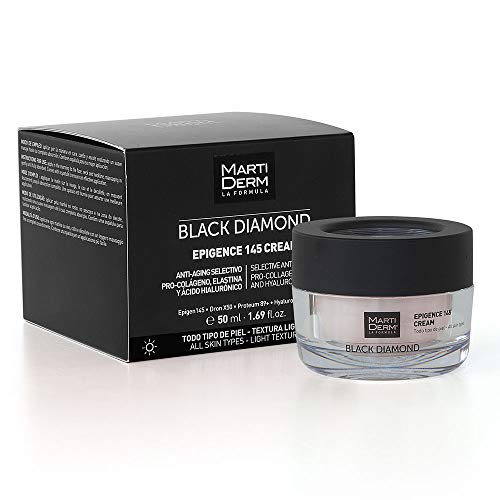 MARTDIERM BLACK DIAMOND EPIGENCE 145 CREAM 50 ML