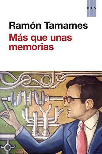 Más que unas memorias (OTROS NO FICCIÓN)