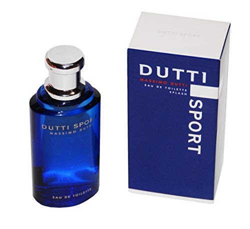 Massimo Dutti Sport Eau de toilette splash 100 ml sin vaporizador