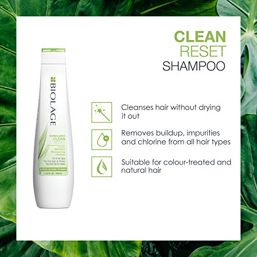 Matrix Biolage Cleanreset Normalizing Champú 250 ml