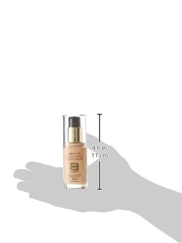 Max Factor, Base de maquillaje - 1 unidad