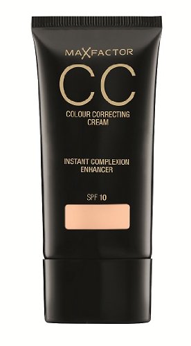 Max Factor - Cc Cream Colour Correcting Spf 10