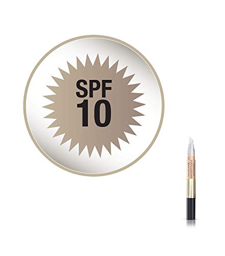 Max Factor Mastertouch Concealer, Corrector Tono 303-Ivory