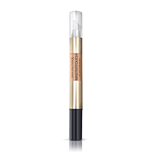 Max factor - Mastertouch concealer, lápiz corrector, tono 306 Fair