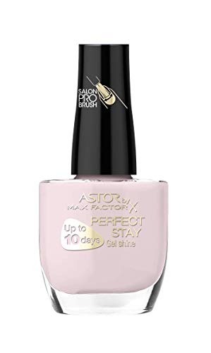 Max Factor Perfect Gel Shine; Laca de Uñas, Tono 002 - 12 ml