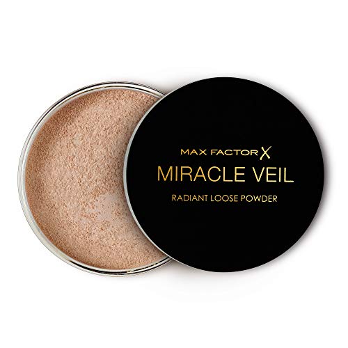 Max Factor Polvos Miracle Veil (Polvos sueltos) - 4 gr.