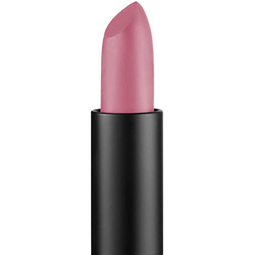 Maybelline New York - Color Sensational, Pintalabios Mate Hidratante, Tono 10 Nocturnal Rose