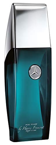 Mercedes Benz VIP Club Eau de Toilette Miniaturen 3 x 7 ml