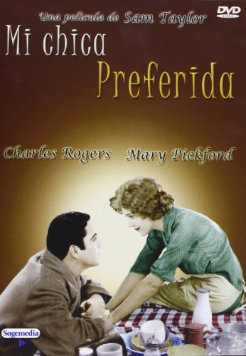 Mi Chica Preferida (1927) [DVD]