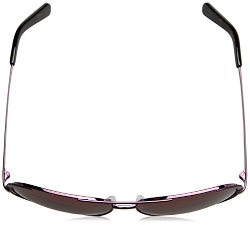 Michael Kors 0MK5004 Gafas, Plum 11588h, 59 Unisex-Adulto