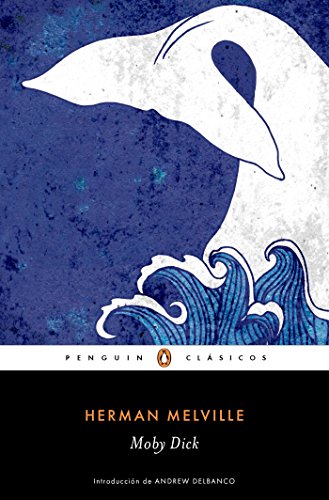 Moby Dick (Penguin Clásicos)