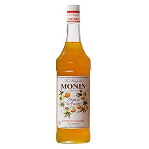 Monin Fruit de la Passion 1L