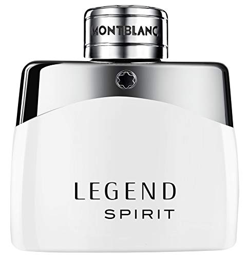 Montblanc, Agua de perfume para mujeres - 50 gr.