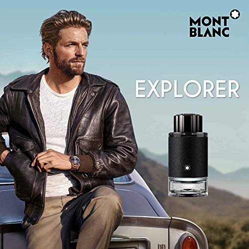 Montblanc, Agua fresca - 60 ml.