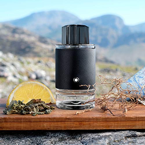 Montblanc, Agua fresca - 60 ml.