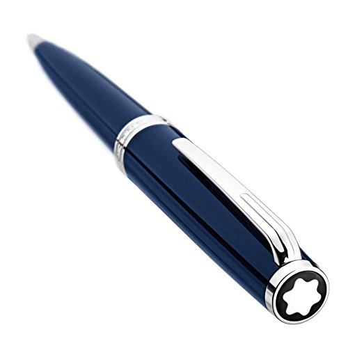 Montblanc MB 114810 – Bolígrafo Pix, azul