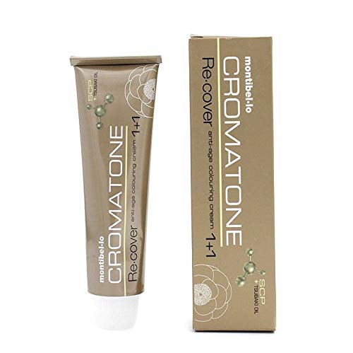 Montibel-Lo Cromatone Re-Cover, Tinte 10.32, 90 ml