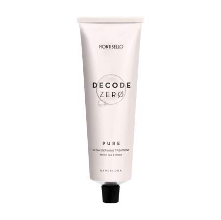 MONTIBELLO DECODE ZERO PURE 80ML_Tratamiento de Definicion